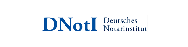Deutsches Notarinstitut, Lang Notarkanzlei Stuttgart
